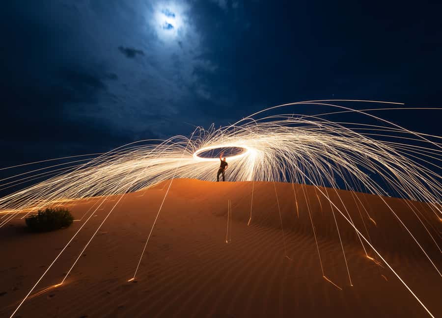 From Marrakech: Private 5-Day Zagora & Merzouga Desert Tour - Ouarzazate and the Route of a Thousand Kasbahs: Hollywood sets and rose valley stops