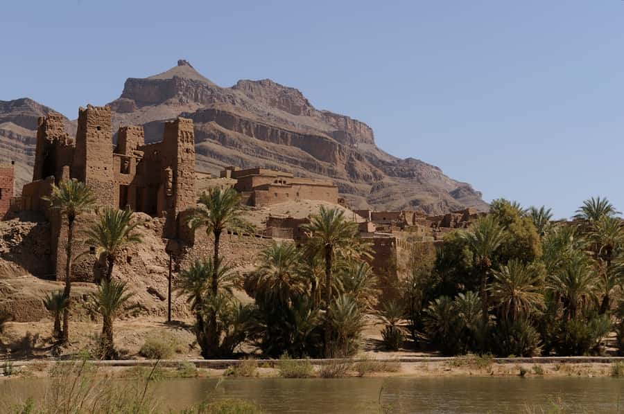 From Marrakech: Private Chegaga Desert Star Gazing 4WD Tour - Erg Chegaga camp: silence, dunes, and why the 4WD matters