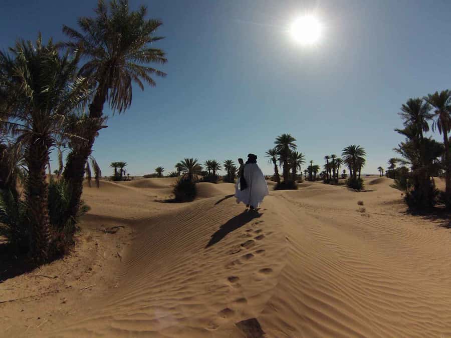 From Marrakech: Private Chegaga Desert Star Gazing 4WD Tour - 4WD comfort, car sickness, and what to pack for warm and cold
