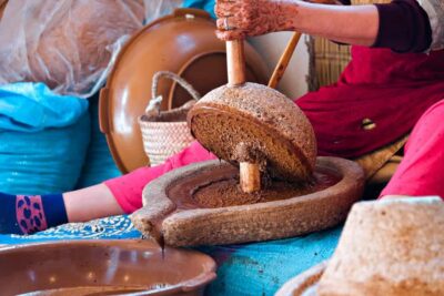 Private Full-Day Essaouira Tour