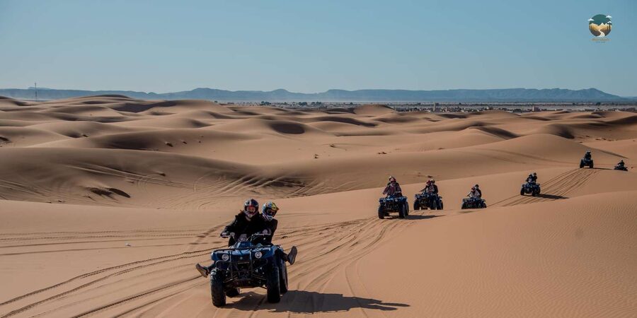 From Marrakech: Quad, Camel, & Dinner 3-Day Merzouga Tour - Should You Book This Marrakech to Merzouga Tour?