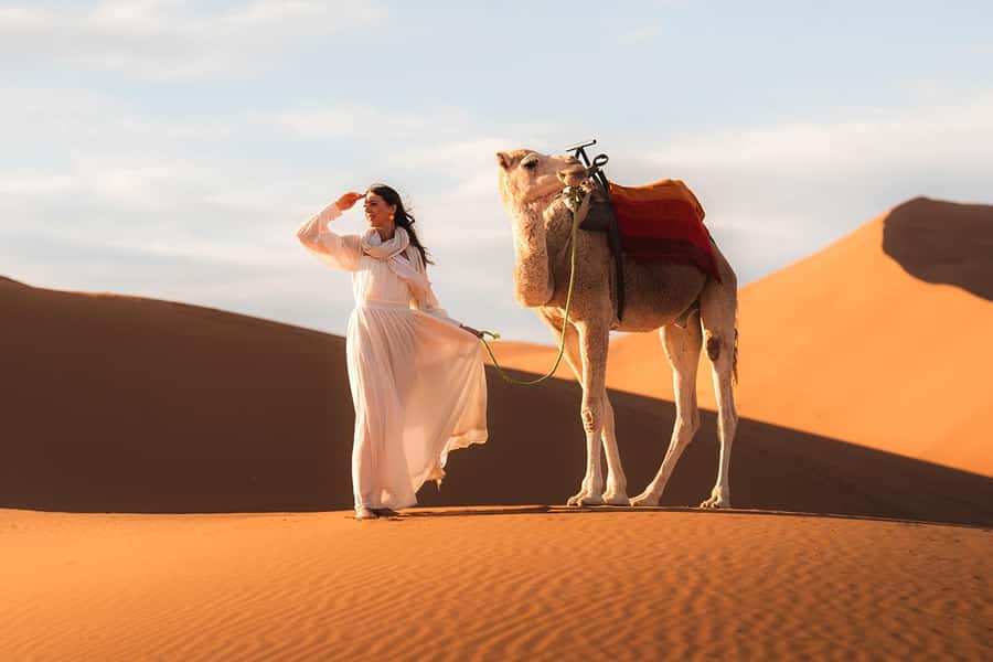 From Marrakech: Quad, Camel, & Dinner 3-Day Merzouga Tour - Who Should Book, and Who Should Think Twice