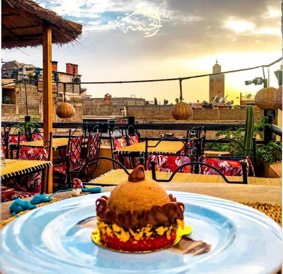 From Marrakech: Rooftop Dinner & Romantic Medina Views - Key things to know before you go