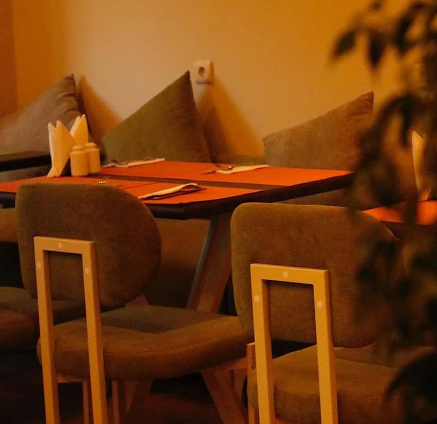 From Marrakech: Rooftop Dinner & Romantic Medina Views - Who this rooftop dinner fits best