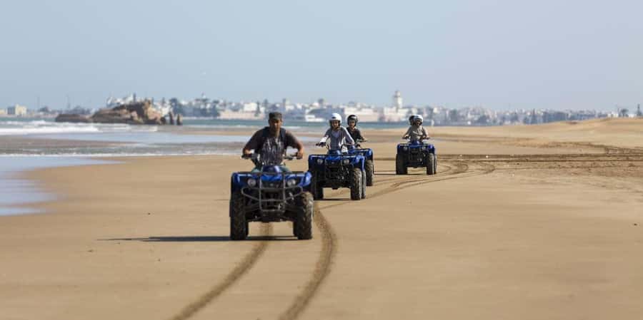 From Marrakech: Small Group To Essaouira & Medina Day Trip - Should you book the Essaouira day trip from Marrakech?