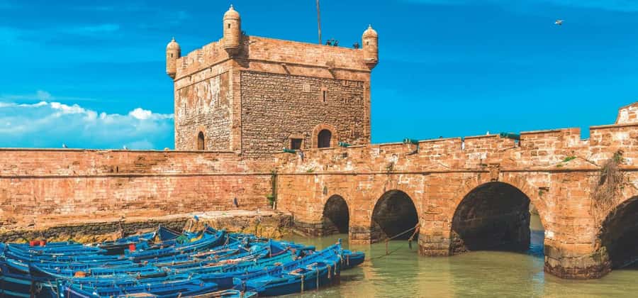 From Marrakech: Small Group To Essaouira & Medina Day Trip - Price and logistics: how $10 can still feel like a full day