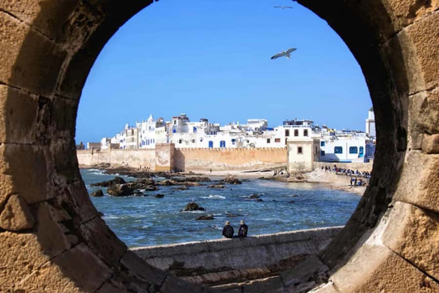 From Marrakech: Small Group To Essaouira & Medina Day Trip - Who should book, and who should skip it