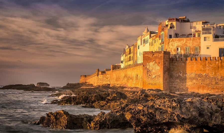 From Marrakech: Small Group to Essaouira & Sekkala Day Trip - Key things to know before you go