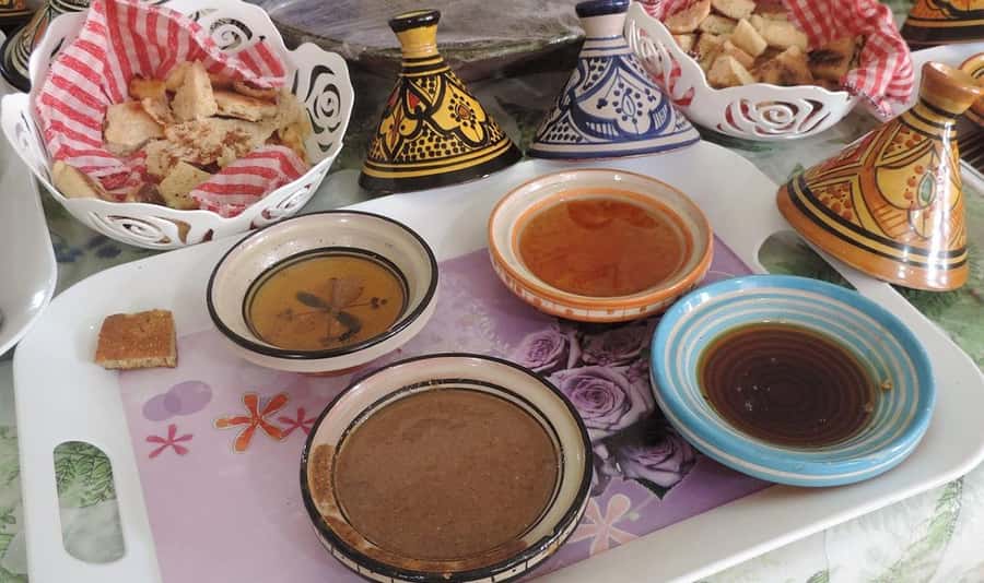 From Marrakech: Small Group to Essaouira & Sekkala Day Trip - Free time on the Atlantic: beach, ramparts, and that laid-back pace