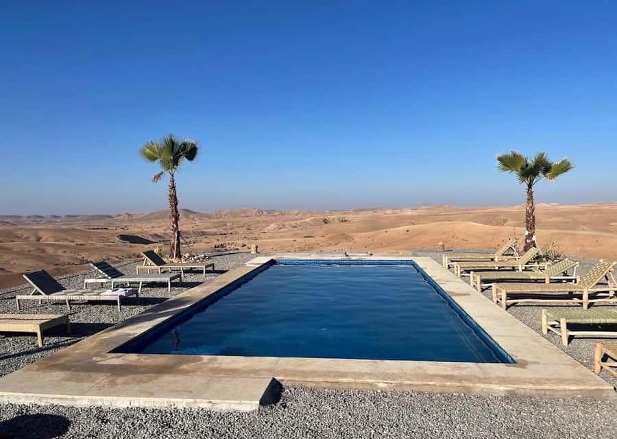 From Marrakech: Sunset Desert Tour with Camel Ride & Dinner - Price and value: is $51 realistic for this level of inclusions?