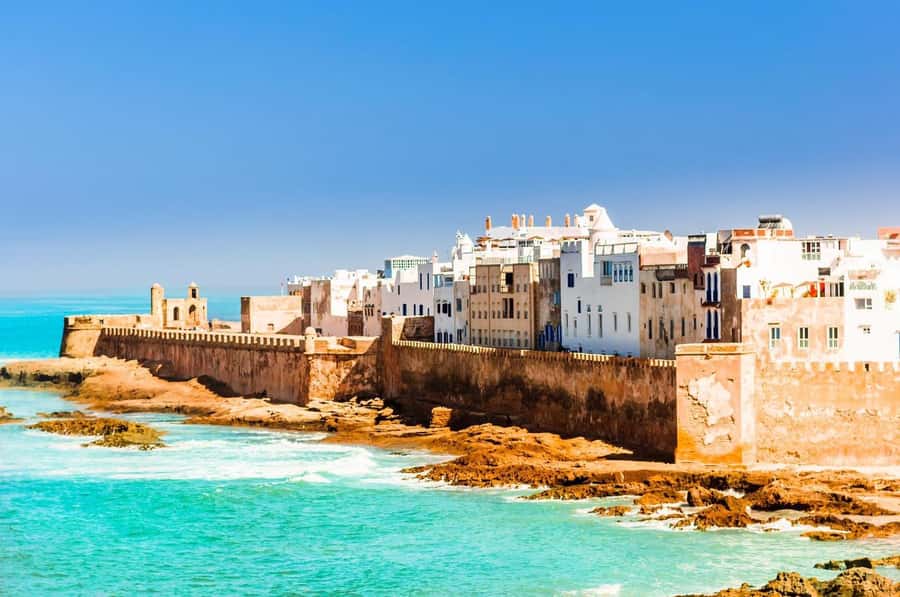 From Marrakech to Essaouira coast day tour - Key things to know before you go