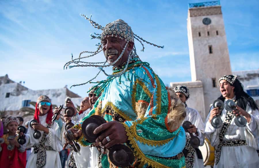 From Marrakech to Essaouira coast day tour - Argan oil at a women’s cooperative: what you’re really paying for