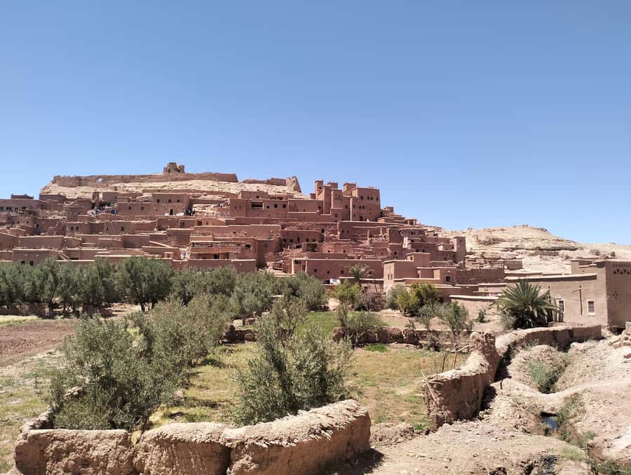 From Marrakech to Fes 4-Day Merzouga Sahara Desert Adventure - Key things I’d put on your mental shortlist