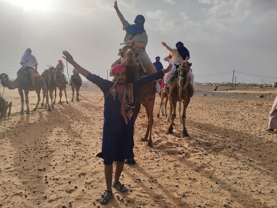 From Marrakech to Fes 4-Day Merzouga Sahara Desert Adventure - Should you book this Marrakech to Fes Sahara Desert Adventure?