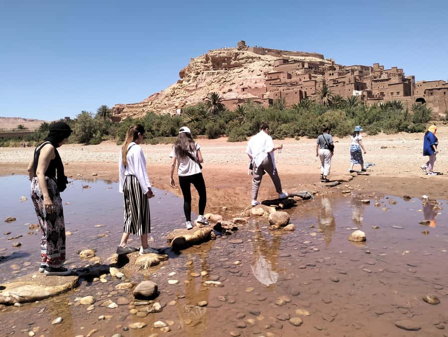 From Marrakech to Fes 4-Day Merzouga Sahara Desert Adventure - Who this tour suits, and who should think twice