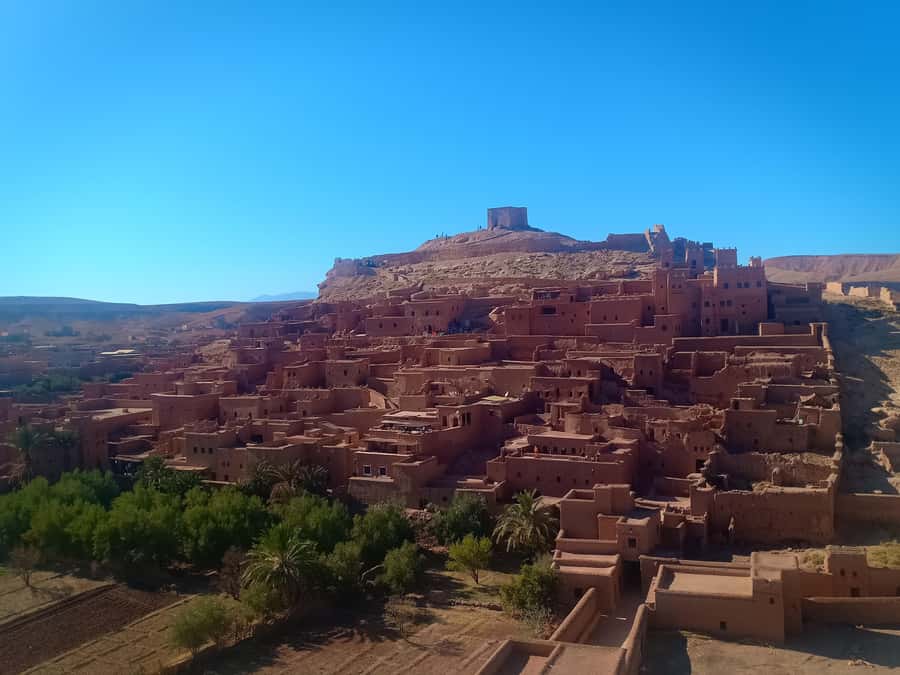 From Marrakech to Merzouga Erg Chebbi: 4-Day Desert Tour - Should you book this 4-Day Desert Tour?