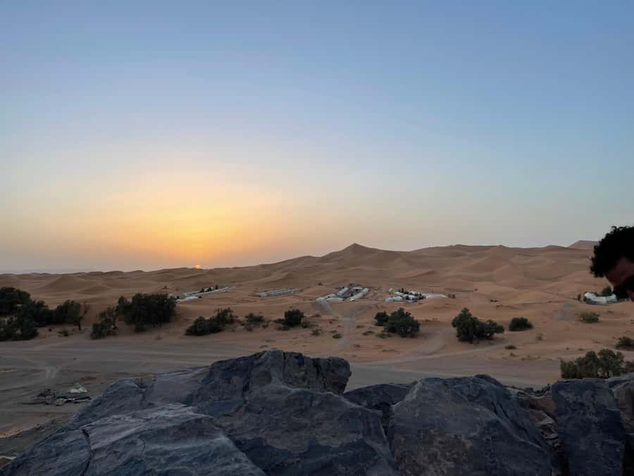 From Marrakech: Tour 3-Day To Fez Via-Desert Merzouga - Guides and drivers: why names matter for expectations