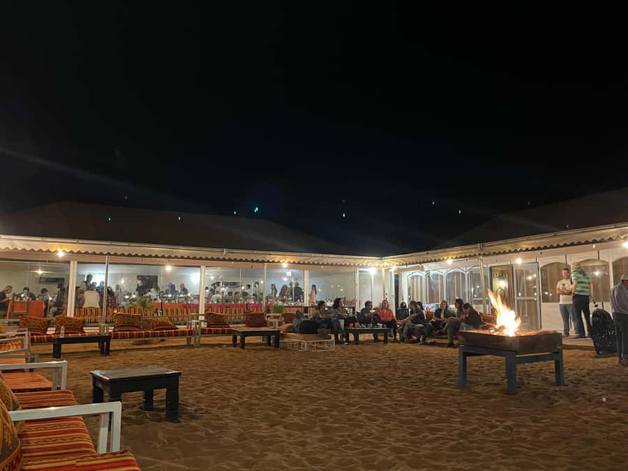 From Marrakech: Tour 3-Day To Fez Via-Desert Merzouga - Who should book this Marrakech to Fes Sahara route?