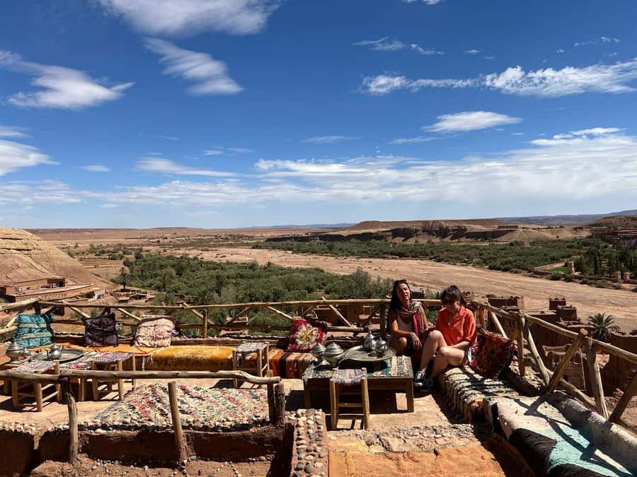 From Marrakech: Tour 5-Day Adventures To Desert Merzouga - Key Things I’d Pin Down Before You Go