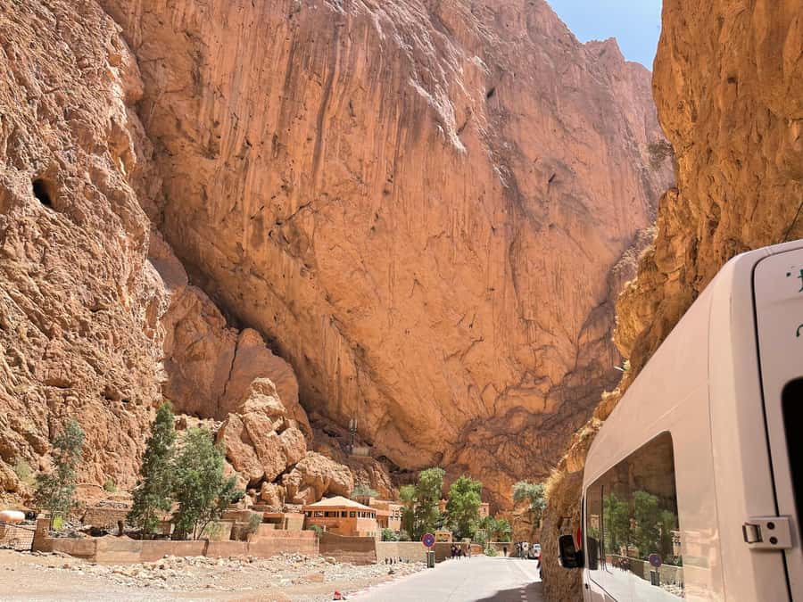 From Marrakech: Tour 5-Day Adventures To Desert Merzouga - Price and Logistics: What Your $443 Buys in the Real World