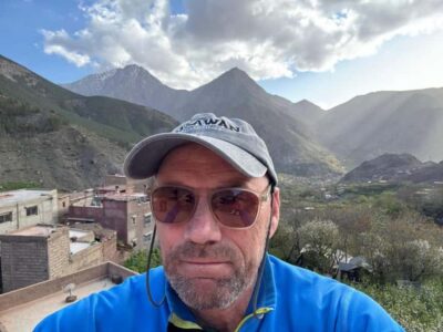 Trek to Atlas Mountains, Full-Day Trip Lunch