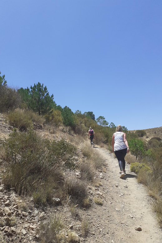 From Marrakech: Trek to Atlas Mountains, Full-Day Trip Lunch - Waterfalls and Berber villages: seeing daily life up close