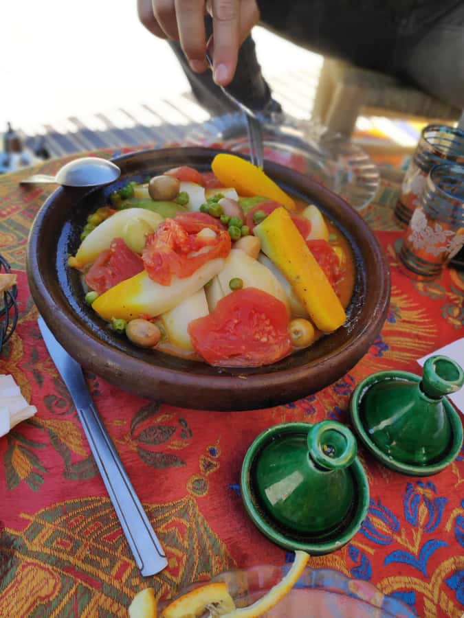 From Marrakech:Trekking in Atlas mountains 2 days - Getting Back to Imlil, Then Marrakech