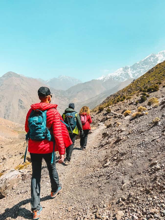From Marrakech:Trekking in Atlas mountains 2 days - Price and Value: What $127 Covers (and What It Doesn’t)