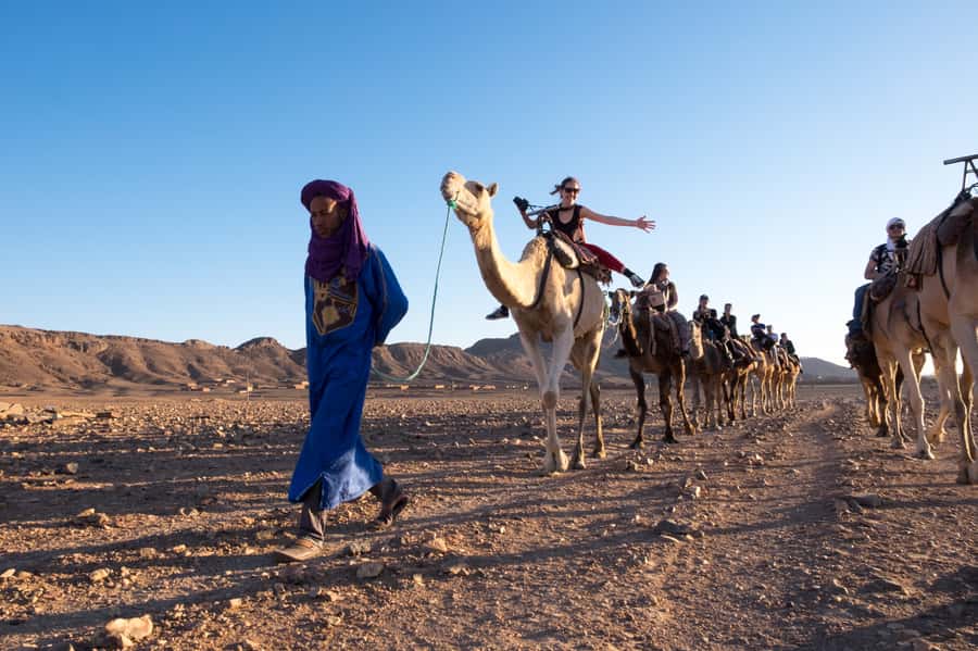 From Marrakech: Zagora 2-Day Desert Safari with Food & Camp - Should you book this Zagora 2-day safari from Marrakech?