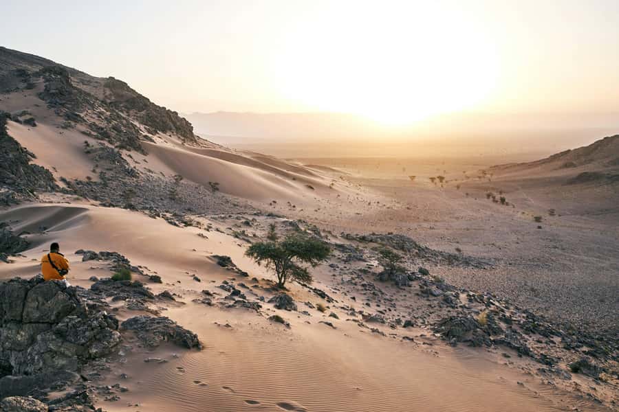 From Marrakech: Zagora 2-Day Desert Safari with Food & Camp - Price and value around $113 per person, plus what costs extra