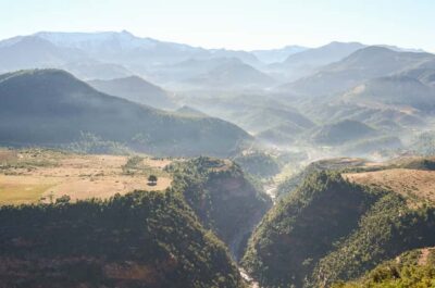 2-Day Desert Zagoura Tour