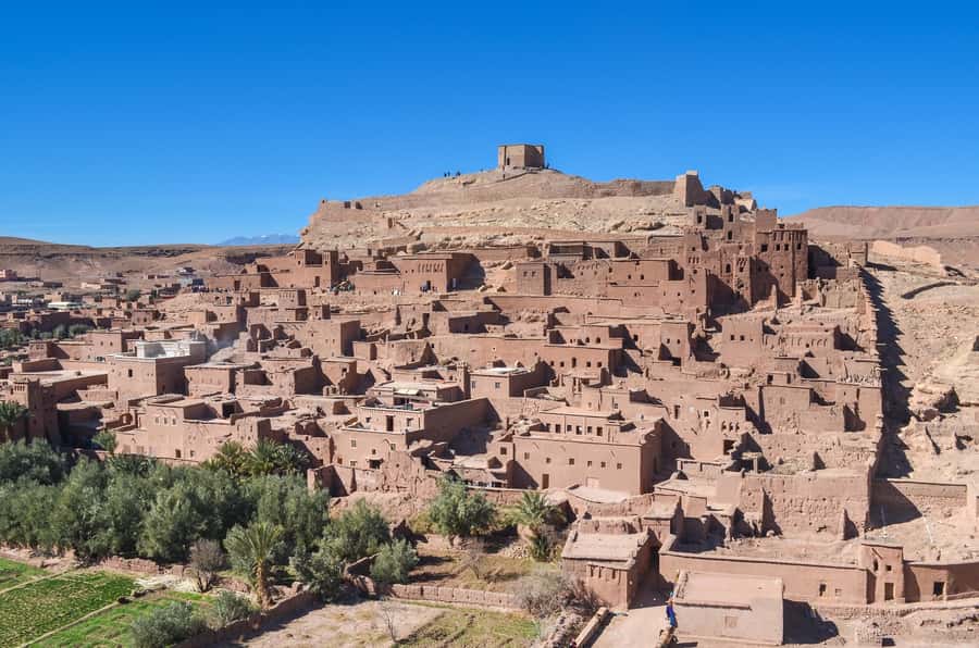 From Marrakesh: 2-Day Desert Zagoura Tour - Price and value: is $159 per person fair for this trip?