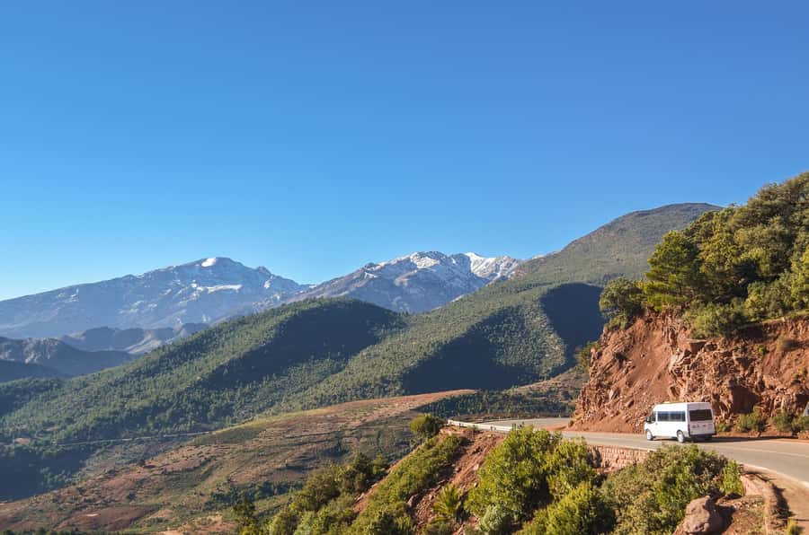 From Marrakesh: 2-Day Desert Zagoura Tour - Who should book this Zagora overnight tour, and who should skip it