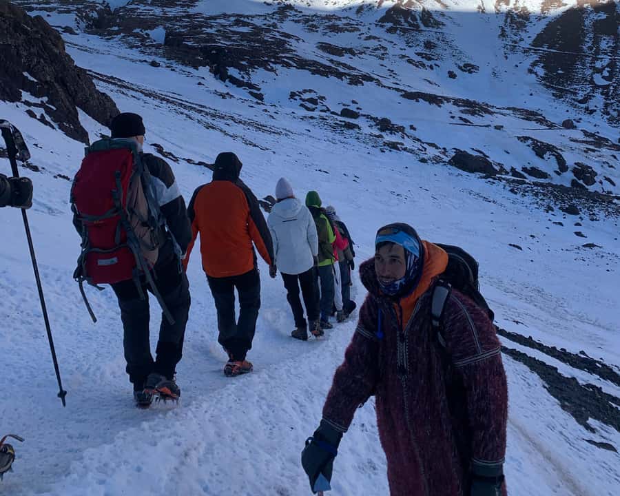 From Marrakesh: 2-Day Mount Toubkal Trek - Packing and Preparation That Actually Help on Summit Morning
