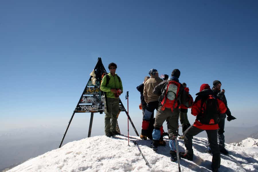 From Marrakesh: 2-Day Mount Toubkal Trek - Why This Mount Toubkal Trek Works So Well From Marrakesh