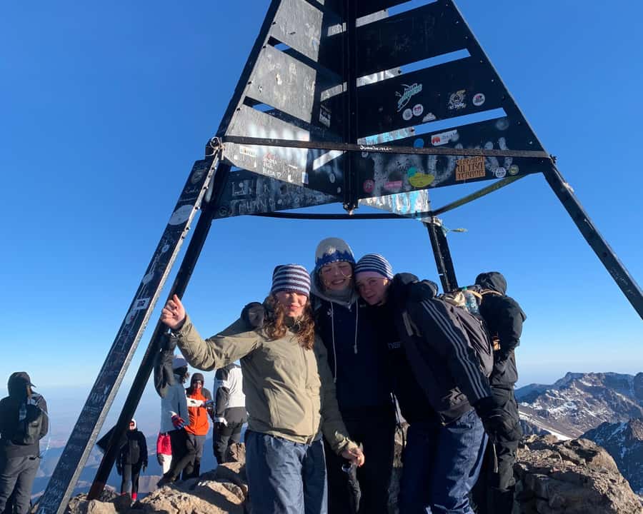 From Marrakesh: 2-Day Mount Toubkal Trek - Aremd, Mizane Valley, and Sidi Chamarouch: More Than Just Stops
