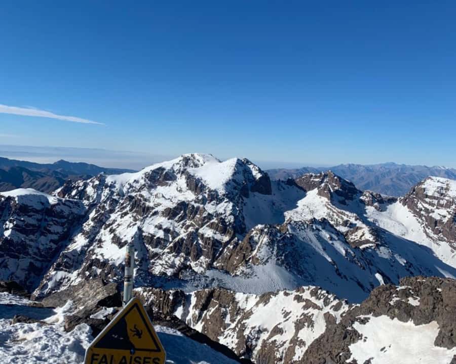 From Marrakesh: 2-Day Mount Toubkal Trek - Transport, Group Size, and Guide Support: The Real Comfort Factor