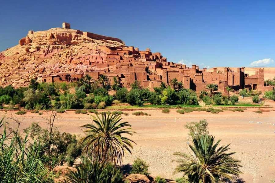 From Marrakesh: 2-Day Trek to Ait-Benhaddou and Ouarzazate - What makes these stops worth it, and what to watch for