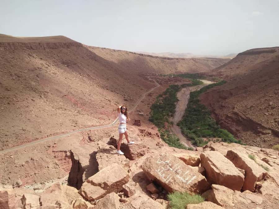From Marrakesh: 2-Day Trek to Ait-Benhaddou and Ouarzazate - What to pack for High Atlas sun and real walking comfort