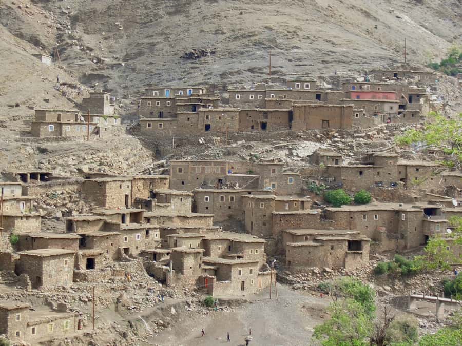From Marrakesh: 3-Day Trip to Berber Villages - Why This Trek Works So Well From Marrakesh