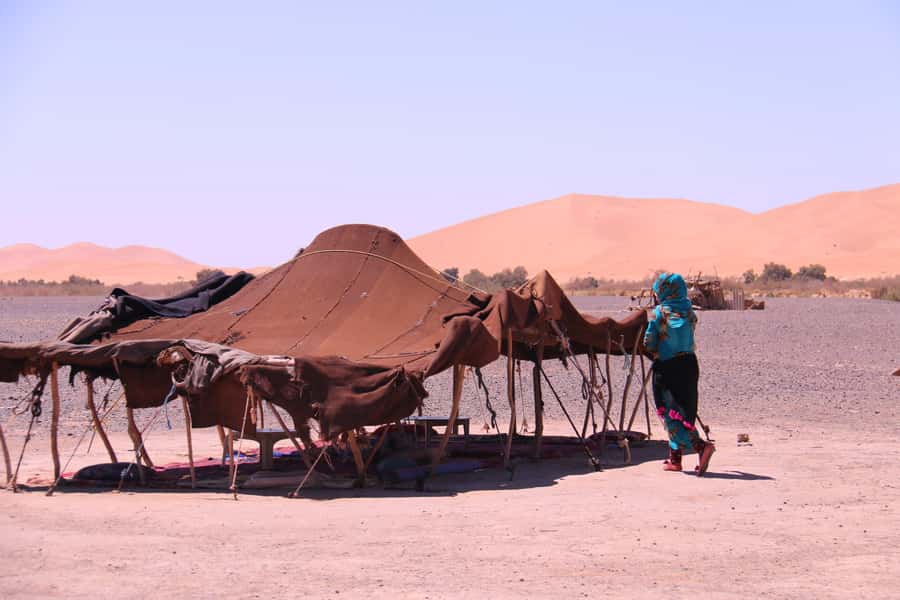 From Marrakesh: 3-Days Erg Chegaga Désert Tours - Who This Trip Fits Best, and Who Might Want Another Option