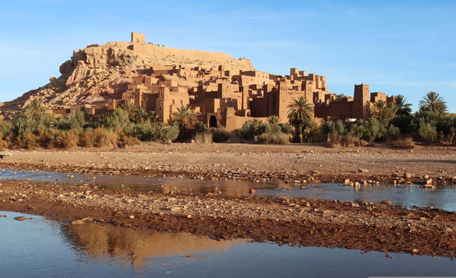 From Marrakesh: 3-Days Erg Chegaga Désert Tours - Why This Marrakech to Erg Chegaga Route Feels Like More Than a Minivan Tour