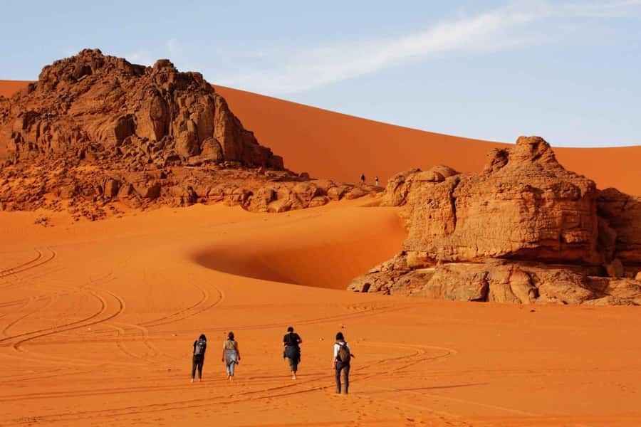 From Marrakesh: 4-Day Private Atlas Mountains & Desert Tour - Price and logistics: is $452 per person good value?
