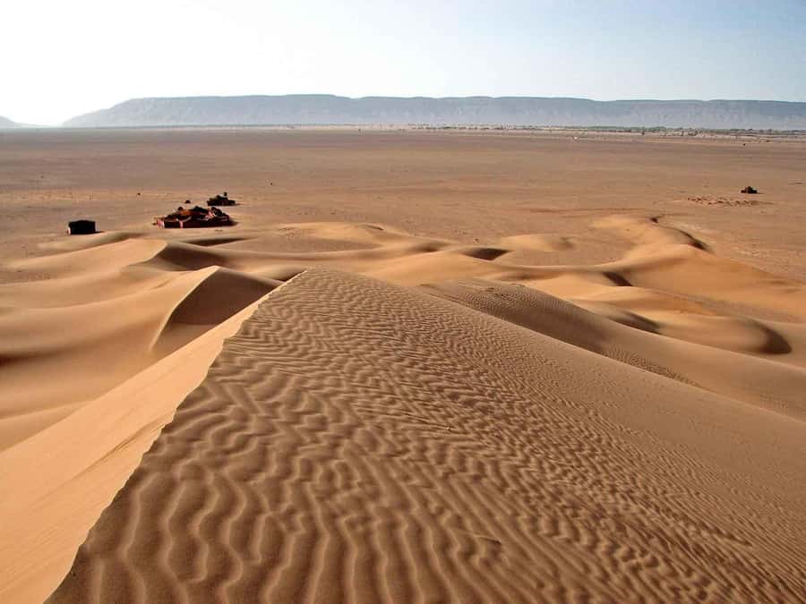 From Marrakesh: 4-Day Private Atlas Mountains & Desert Tour - Dadès and Skoura: palm groves, the valley of roses, and a taste of daily life