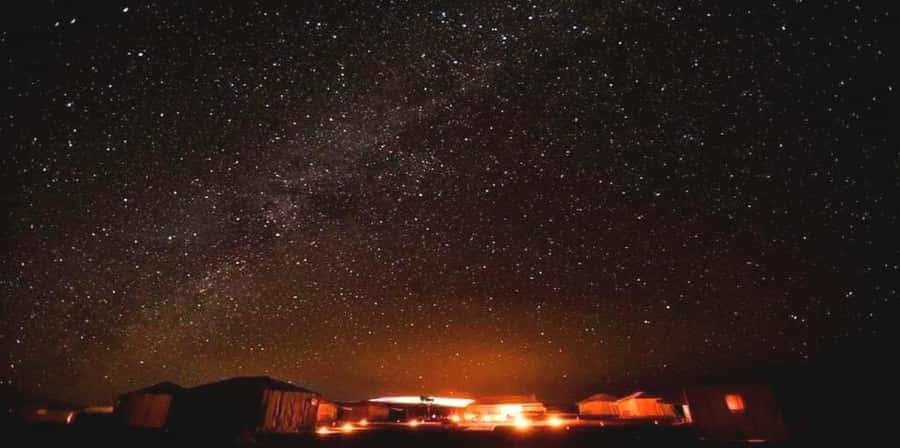 From Marrakesh Agafay Desert Dinner & Sunset, and Camel Ride - Who should book this Agafay dinner and camel ride?