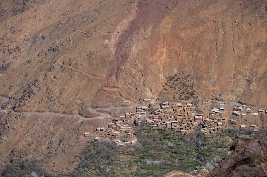 From Marrakesh: Atlas Mountains Talamrout Summit Day Hike - Key things that make this hike worth your time