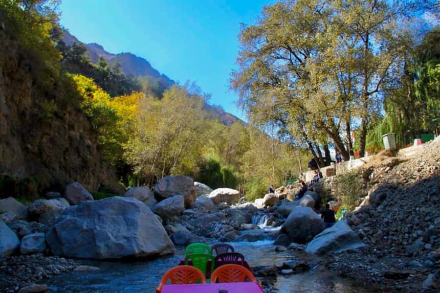 From Marrakesh: Day Tour to Ourika Valley & Atlas Mountains - Key Things You’ll Notice on This Tour