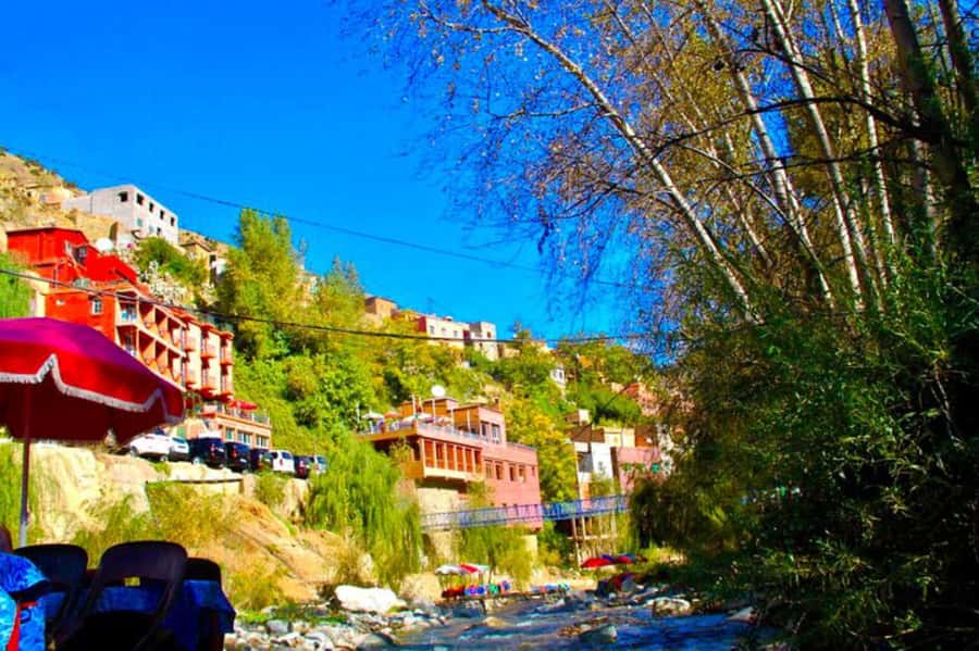 From Marrakesh: Day Tour to Ourika Valley & Atlas Mountains - Price and Value at About $6: What You’re Really Buying
