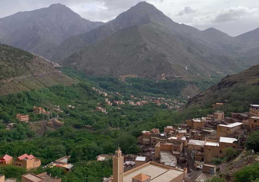 From Marrakesh: Day Trip to Atlas Mountains & Optional Lunch - Who This Trip Fits Best in Real Life
