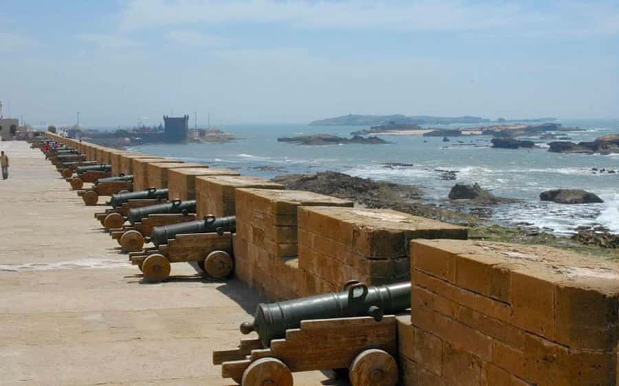 From Marrakesh: Essaouira Day Trip - Marrakech to Essaouira: how the 10-hour pace really works